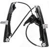 Power Window Regulator Regulator Only - image 1
