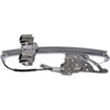 Power Window Regulator Regulator Only - image 1