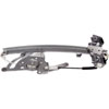 Power Window Regulator Regulator Only - image 1