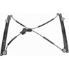 Power Window Regulator Regulator Only - image 1