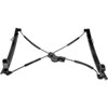 Power Window Regulator Regulator Only - image 2