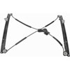 Power Window Regulator Regulator Only - image 1