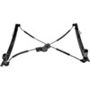 Power Window Regulator Regulator Only - image 2