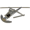 Power Window Regulator Regulator Only - image 1