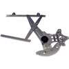 Power Window Regulator Regulator Only - image 1