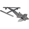 Power Window Regulator Regulator Only - image 1