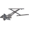 Power Window Regulator Regulator Only - image 2