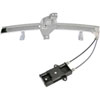 Power Window Regulator Regulator Only - image 1