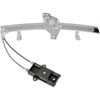 Power Window Regulator Regulator Only - image 1