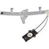 Power Window Regulator Regulator Only - image 2