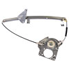 Window Regulator Only, Power 1994-97 Isuzu Rodeo, Honda Passport Front - Right - image 1