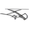 Power Window Regulator Regulator Only - image 2