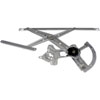Power Window Regulator Regulator Only - image 1