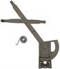 Window Regulator Only, Power 1980-89 100 pickup - image 1
