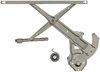Window Regulator Only, Power 1993-98 Jeep Cherokee - image 2