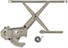 Window Regulator Only, Power 1993-98 Jeep Cherokee - image 1