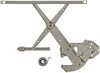 Window Regulator Only, Power 1993-98 Jeep Cherokee - image 2