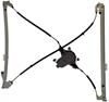 WINDOW REGULATOR - image 1
