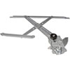 Manual Window Regulator Only - image 1