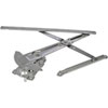 Manual Window Regulator Only - image 2