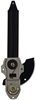 Manual Window Regulator Only 1975-1979 Ford F-100, F-150, F-250, F-350; 1975-1977 Ford F-500 - image 1