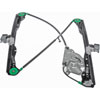 Power Window Regulator Regulator Only - image 1