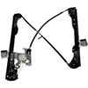Power Window Regulator Regulator Only - image 2