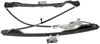 Power Window Regulator Regulator Only - image 3