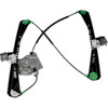 Power Window Regulator Regulator Only - image 1