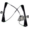 Power Window Regulator Regulator Only - image 2