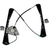 Power Window Regulator Regulator Only - image 2
