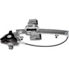 Power Window Regulator Regulator Only - image 1