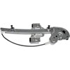 Power Window Regulator Regulator Only - image 2