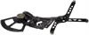 Window Regulator Only, Power 1985-2001 Astro/Safari - image 1