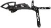 Window Regulator Only, Power 1985-2001 Astro/Safari - image 2