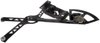 Window Regulator Only, Power 1985-2001 Astro/Safari - image 3
