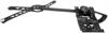 Window Regulator Only, Power 1985-2001 Astro/Safari - image 1