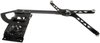 Window Regulator Only, Power 1985-2001 Astro/Safari - image 2