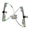 Window Regulator Only, Power 2002-06 for Nissan fits Altima Front - Right - image 1