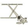 Window Regulator Only, Power 1996-02 Toyota 4Runner Front - Left - image 1