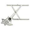 Window Regulator Only, Power 1996-02 Toyota 4Runner Front - Right - image 1
