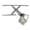 Window Regulator Only, Power 2002-05 Toyota Camry Front - Right - image 1