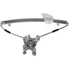 Power Window Regulator Regulator Only - image 1