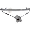 Power Window Regulator Regulator Only - image 2
