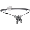 Power Window Regulator Regulator Only - image 1