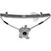 Power Window Regulator Regulator Only - image 2