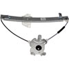 Power Window Regulator Regulator Only - image 2