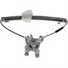 Power Window Regulator Regulator Only - image 1