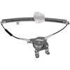 Power Window Regulator Regulator Only - image 1