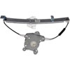 Power Window Regulator Regulator Only - image 2